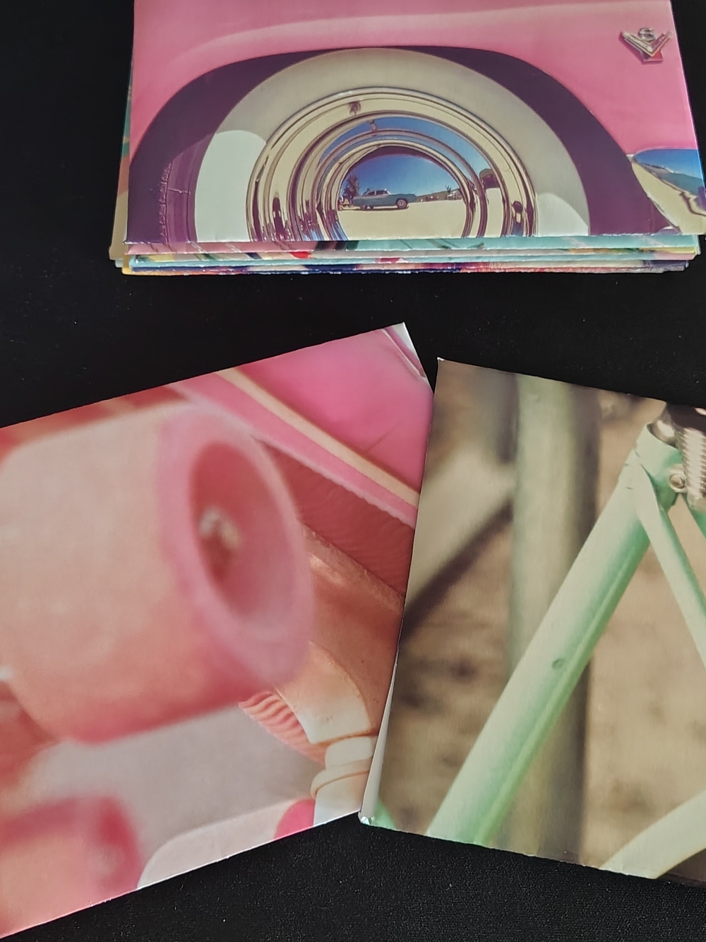 Handmade Envelopes (10) - Picture 5 of 10